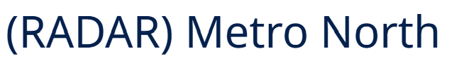 RADAR Metro North